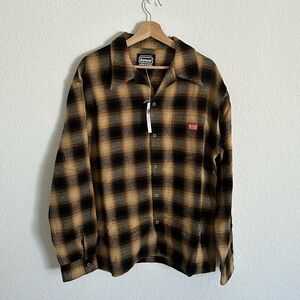 😍NWT!! Samurai Heavy Duty Work Jacket